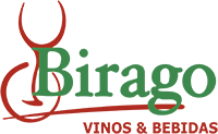 Birago, Vinos y Bebidas logotipo